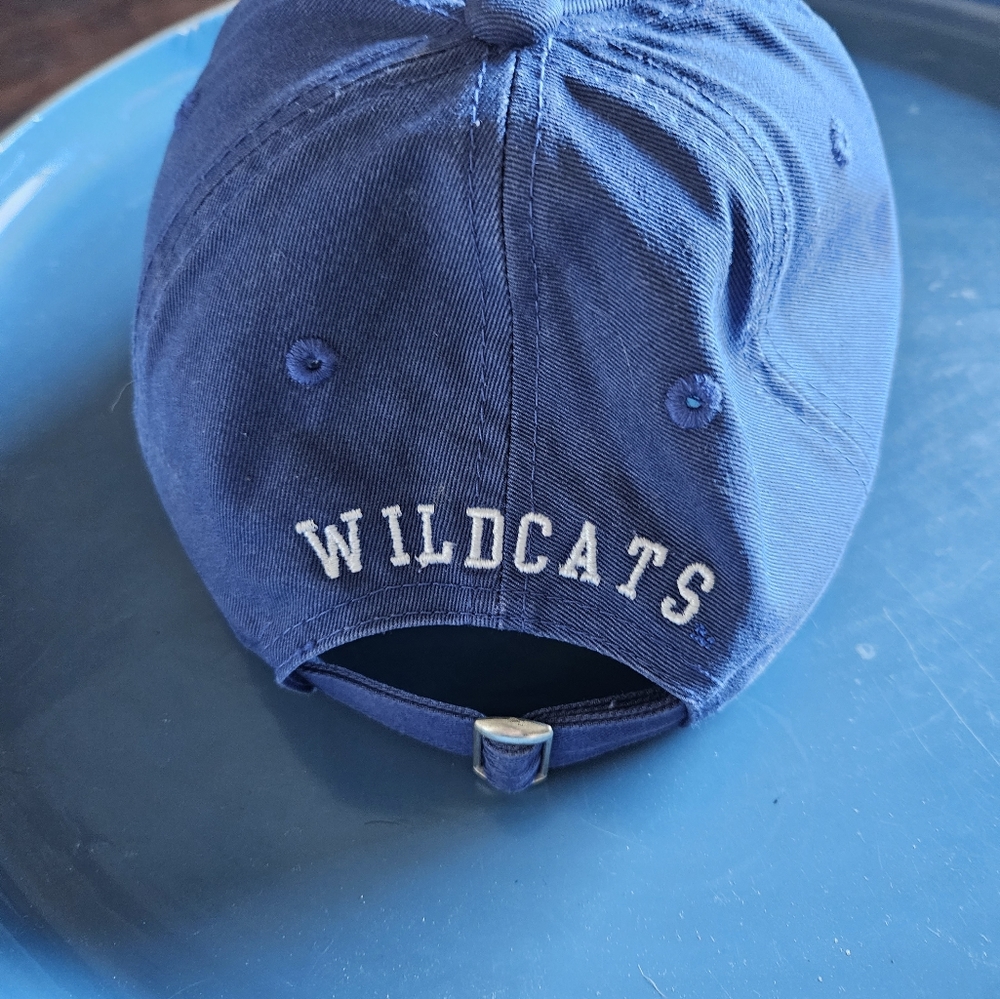 Kentucky Wildcats 2012 Men's NCAA Championship Hat - Picture 5 of 7